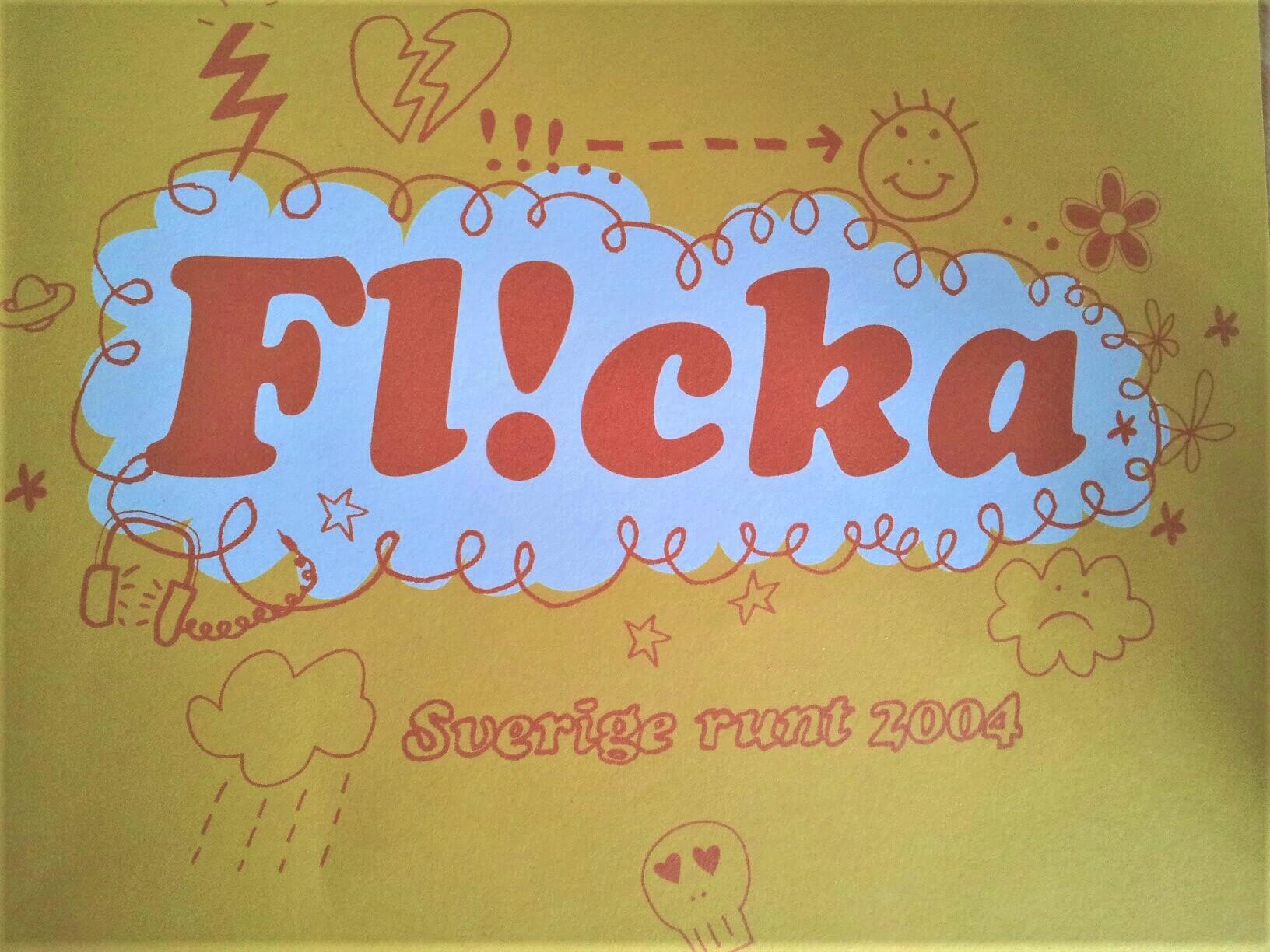 flickaprojektet